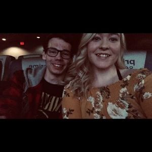 Meet your Posher, Brianna